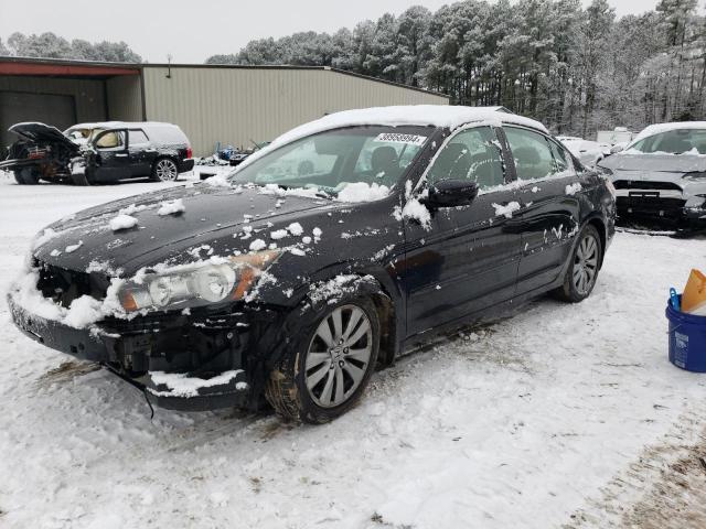 HONDA ACCORD 2012 1hgcp3f81ca025688