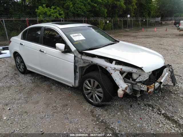 HONDA ACCORD SDN 2012 1hgcp3f81ca026663