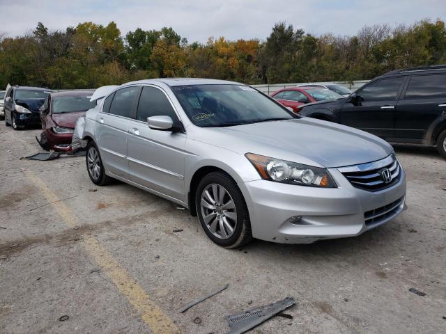 HONDA ACCORD 2012 1hgcp3f81ca027179