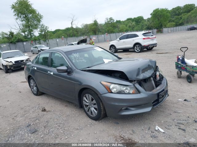 HONDA ACCORD 2012 1hgcp3f81ca027599