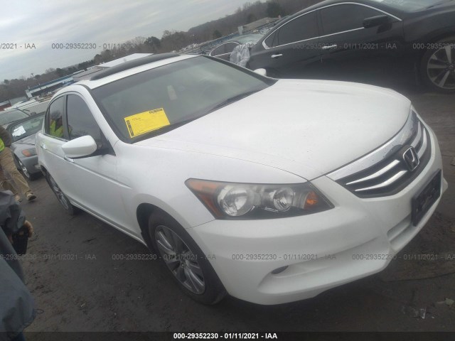 HONDA ACCORD SDN 2012 1hgcp3f81ca029482