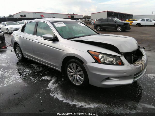 HONDA ACCORD SDN 2012 1hgcp3f81ca030518