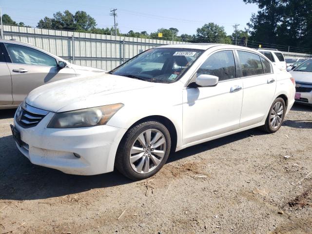 HONDA ACCORD 2012 1hgcp3f81ca032589