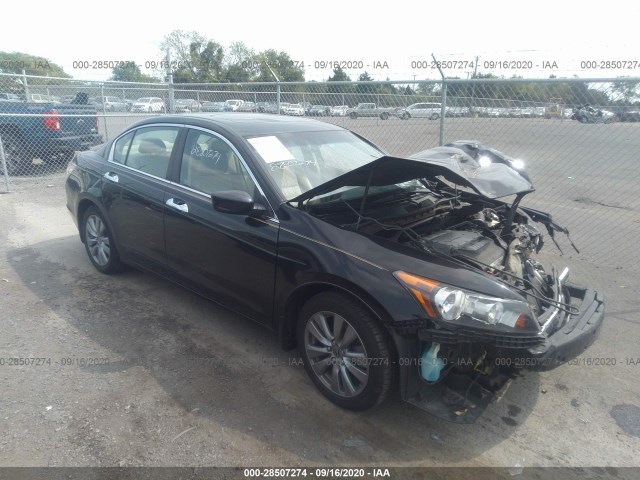 HONDA ACCORD SDN 2012 1hgcp3f81ca035458