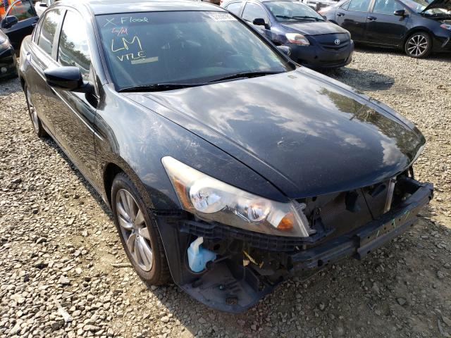 HONDA ACCORD EXL 2012 1hgcp3f81ca036075