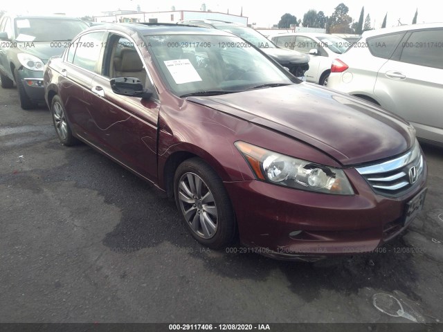 HONDA ACCORD SDN 2012 1hgcp3f81ca036898