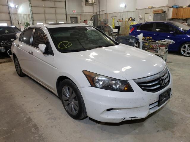 HONDA ACCORD 2012 1hgcp3f81ca037274