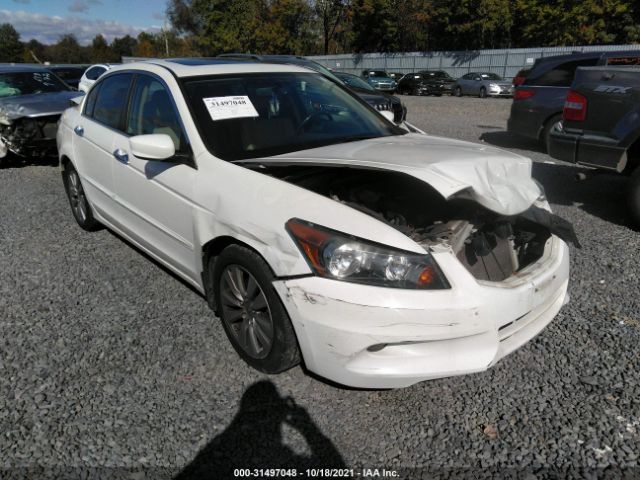 HONDA ACCORD SDN 2012 1hgcp3f81ca040000