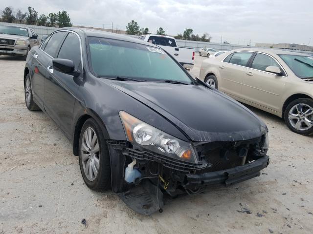 HONDA ACCORD EXL 2012 1hgcp3f81ca040028