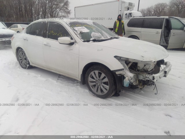 HONDA ACCORD SDN 2012 1hgcp3f81ca041728