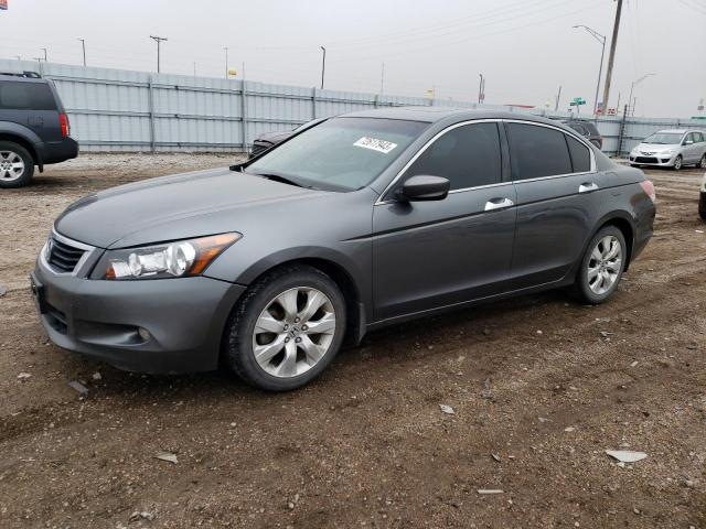 HONDA ACCORD 2010 1hgcp3f82aa000649