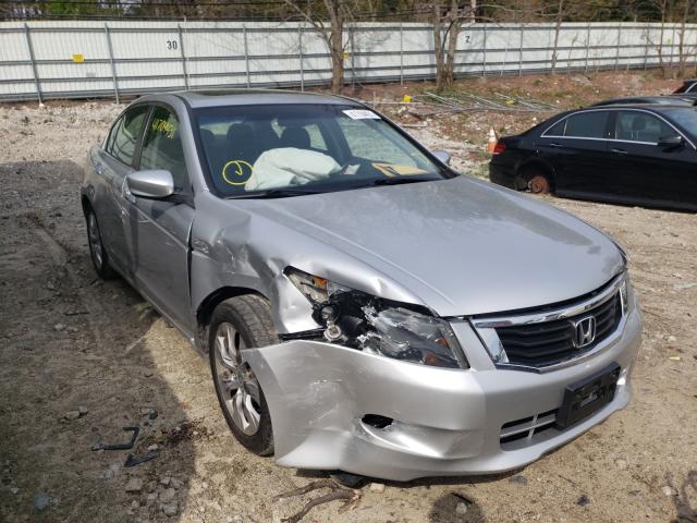 HONDA ACCORD EXL 2010 1hgcp3f82aa003194