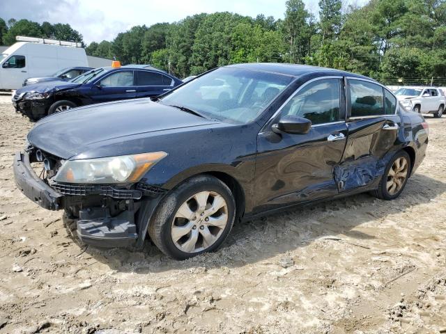 HONDA ACCORD EXL 2010 1hgcp3f82aa003471