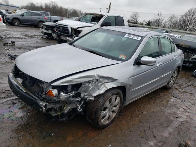 HONDA ACCORD 2010 1hgcp3f82aa003647