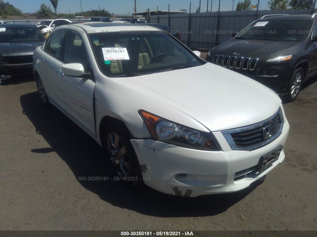 HONDA ACCORD SDN 2010 1hgcp3f82aa004751