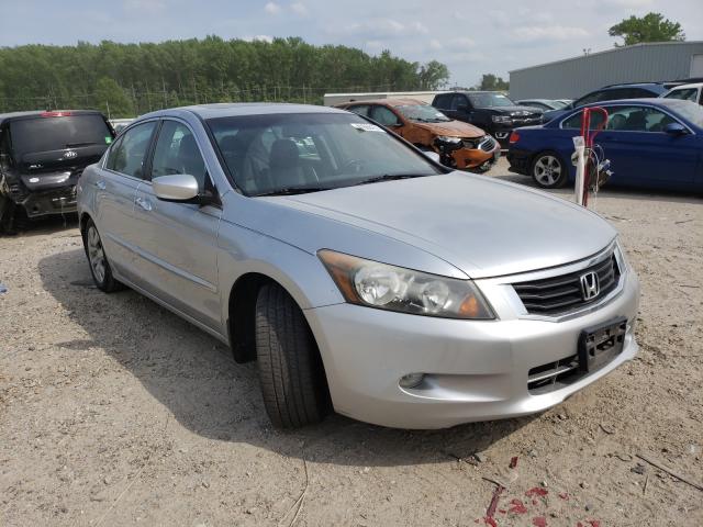 HONDA ACCORD EXL 2010 1hgcp3f82aa005382