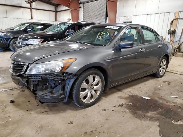 HONDA ACCORD 2010 1hgcp3f82aa005754