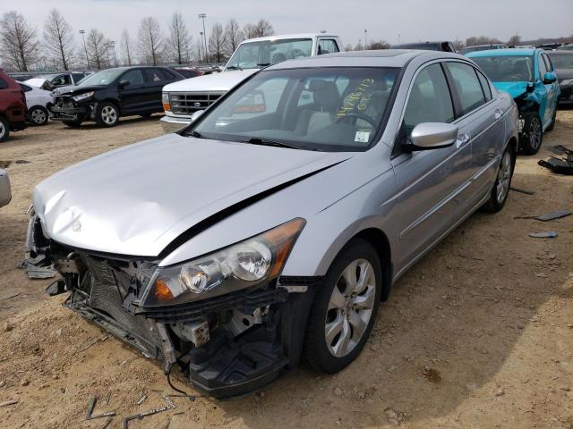 HONDA ACCORD EX 2010 1hgcp3f82aa006564