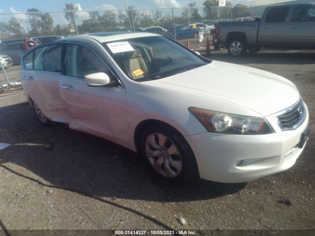 HONDA ACCORD SDN 2010 1hgcp3f82aa013529