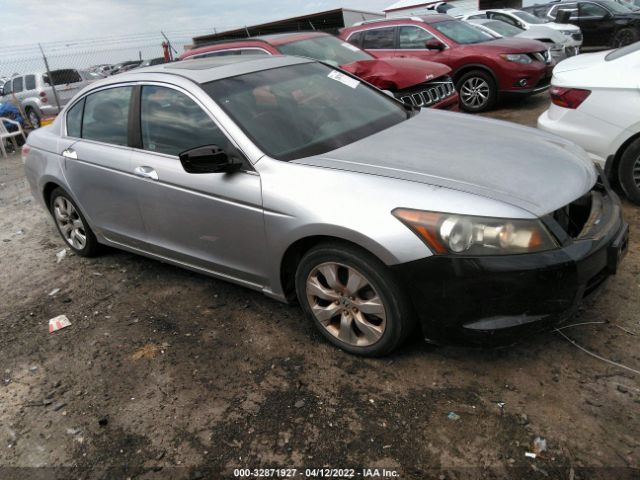 HONDA ACCORD SDN 2010 1hgcp3f82aa017502