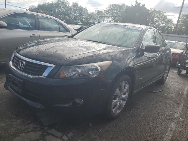 HONDA ACCORD EXL 2010 1hgcp3f82aa022506