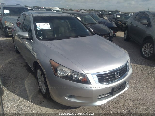 HONDA ACCORD SDN 2010 1hgcp3f82aa023798