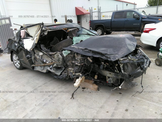 HONDA ACCORD SDN 2010 1hgcp3f82aa024000