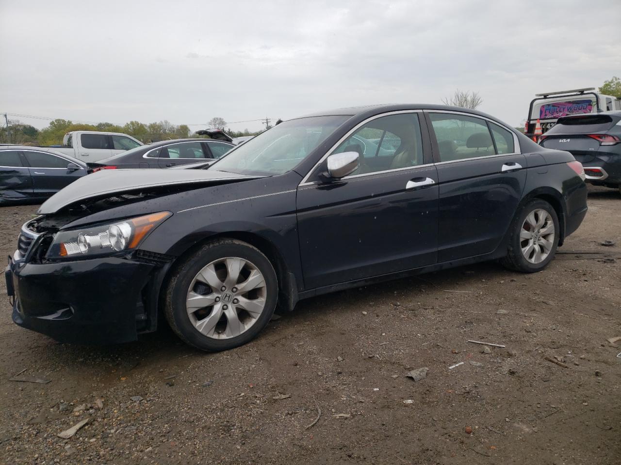 HONDA ACCORD 2010 1hgcp3f82aa024501