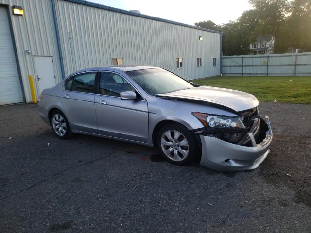 HONDA ACCORD EXL 2010 1hgcp3f82aa027155