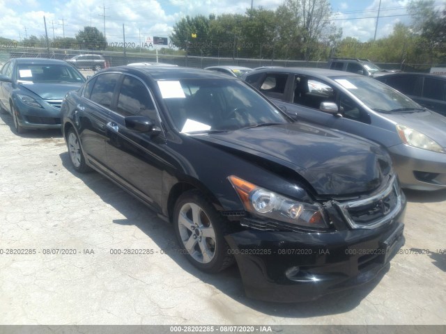 HONDA ACCORD SDN 2010 1hgcp3f82aa028547