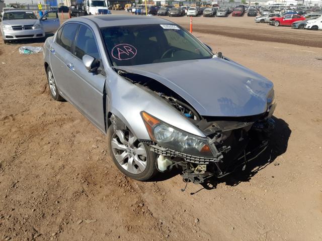 HONDA ACCORD EXL 2010 1hgcp3f82aa028953