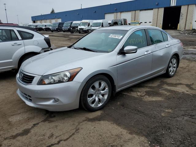 HONDA ACCORD EXL 2010 1hgcp3f82aa029729