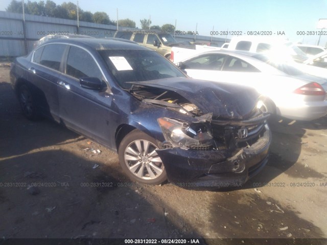 HONDA ACCORD SDN 2011 1hgcp3f82ba000572