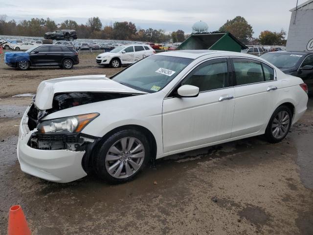 HONDA ACCORD 2011 1hgcp3f82ba001284