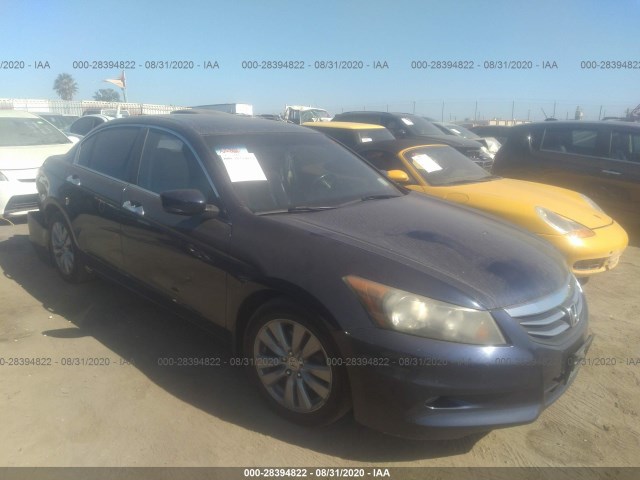 HONDA ACCORD SDN 2011 1hgcp3f82ba002077