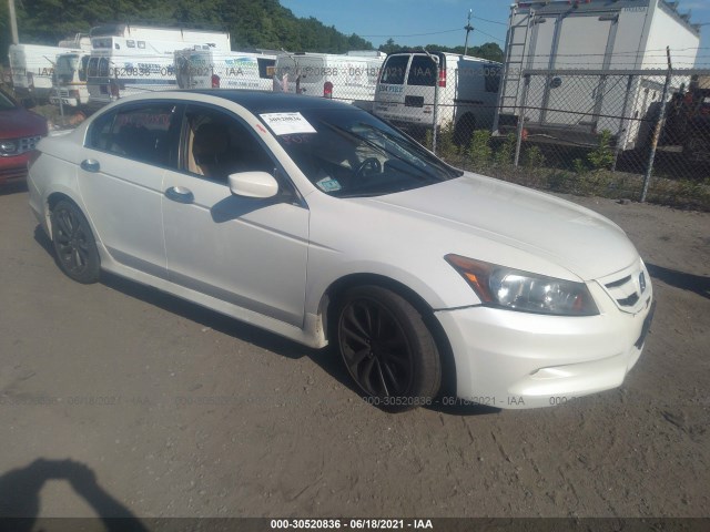 HONDA ACCORD SDN 2011 1hgcp3f82ba003133