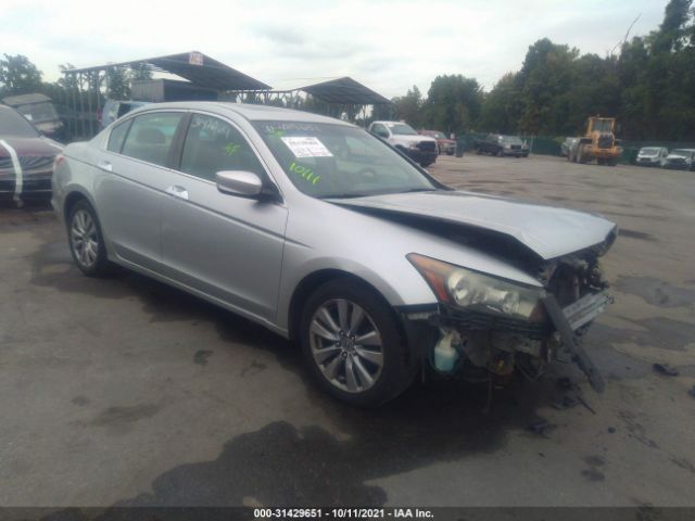 HONDA ACCORD SDN 2011 1hgcp3f82ba003214