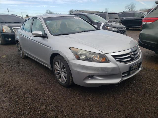 HONDA ACCORD EXL 2011 1hgcp3f82ba004699