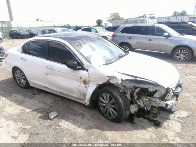 HONDA ACCORD SDN 2011 1hgcp3f82ba005108