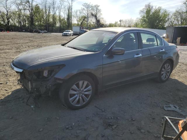 HONDA ACCORD 2011 1hgcp3f82ba005349