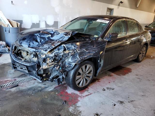 HONDA ACCORD EXL 2011 1hgcp3f82ba005870