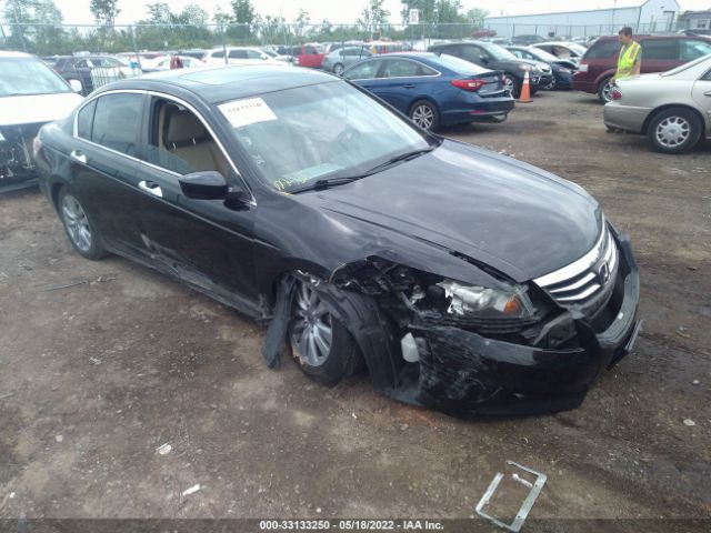 HONDA ACCORD SDN 2011 1hgcp3f82ba007179