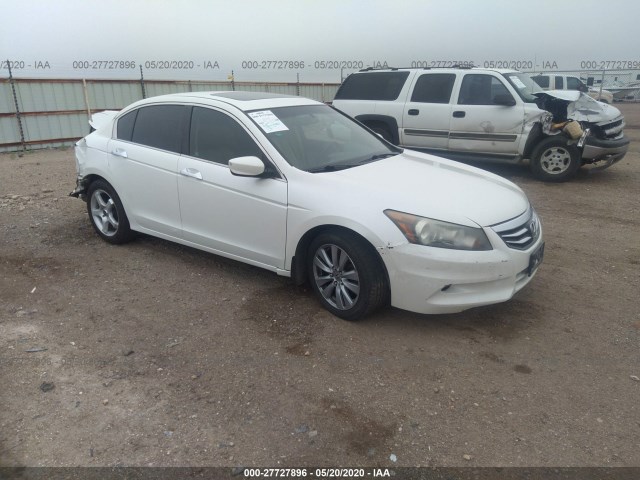 HONDA ACCORD SDN 2011 1hgcp3f82ba007506