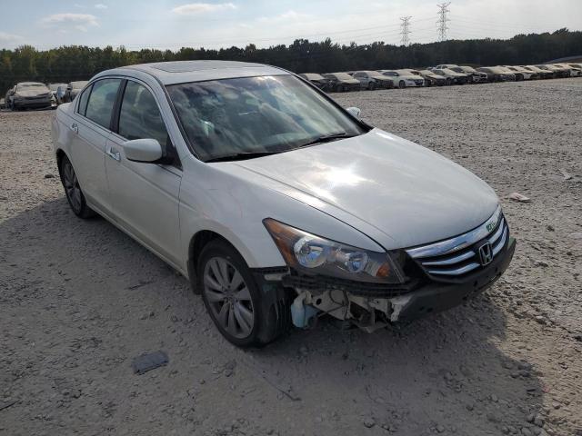 HONDA ACCORD EXL 2011 1hgcp3f82ba007957