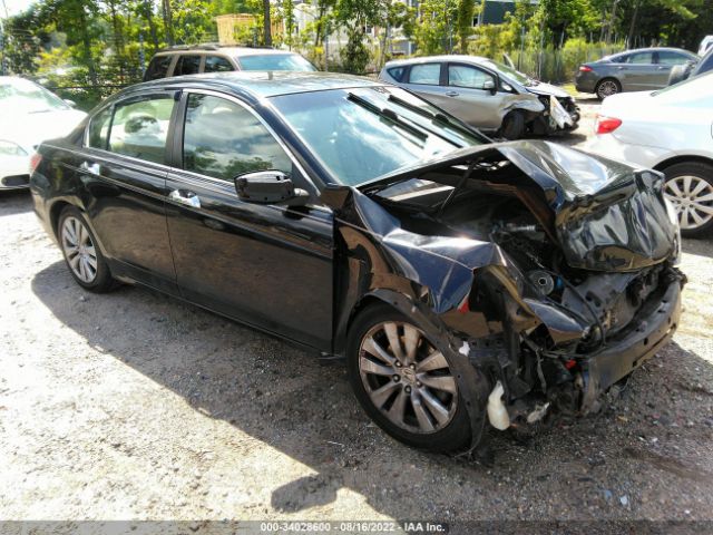 HONDA ACCORD SDN 2011 1hgcp3f82ba008171