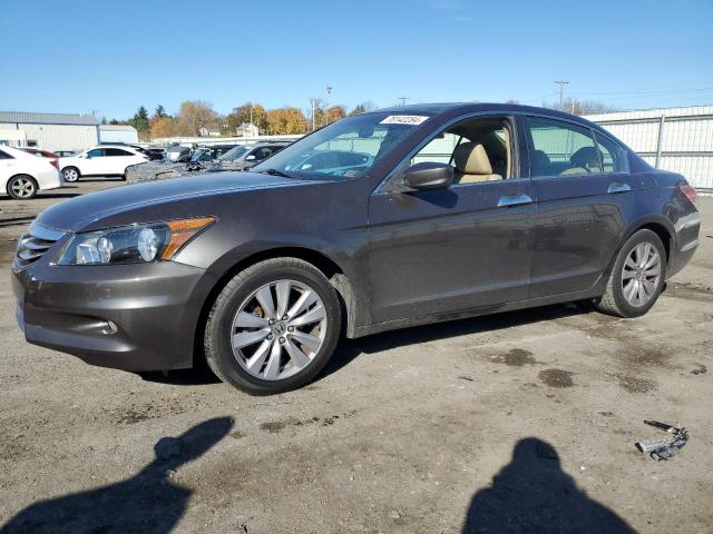 HONDA ACCORD EXL 2011 1hgcp3f82ba008638