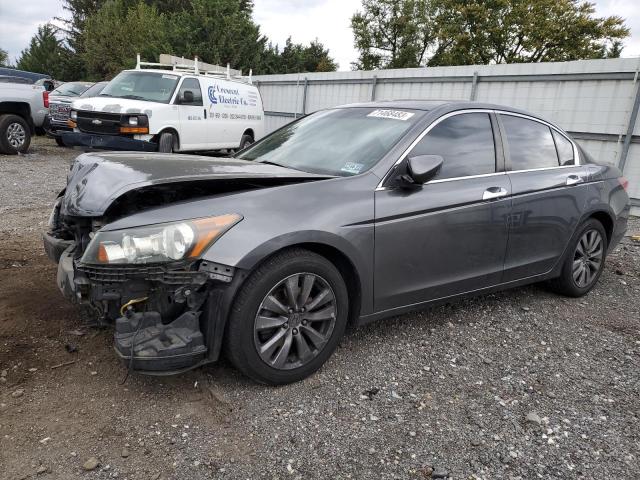 HONDA ACCORD 2011 1hgcp3f82ba009076