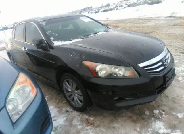 HONDA ACCORD SDN 2011 1hgcp3f82ba009157