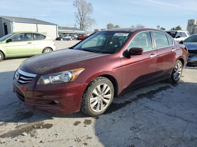 HONDA ACCORD 2011 1hgcp3f82ba010681