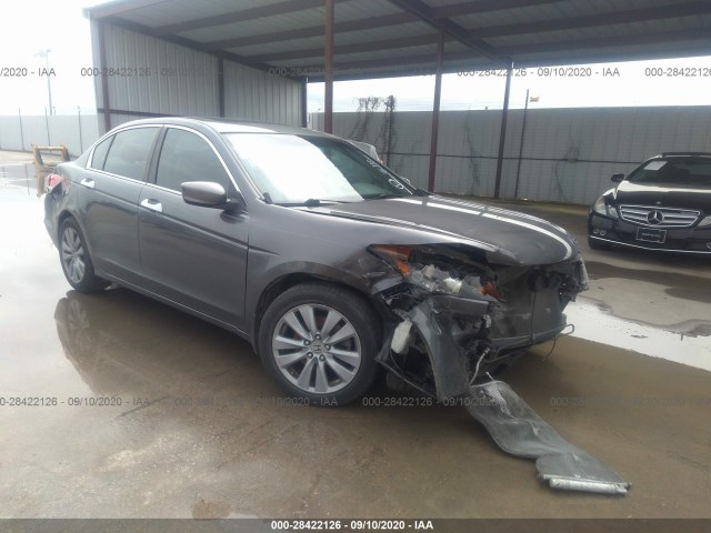 HONDA ACCORD SDN 2011 1hgcp3f82ba010731